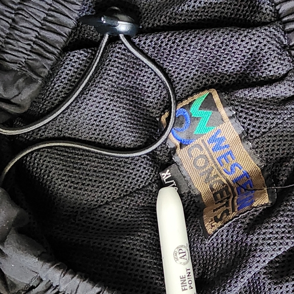 Western Concepts Track Pants Size XL - Picture 5 of 12